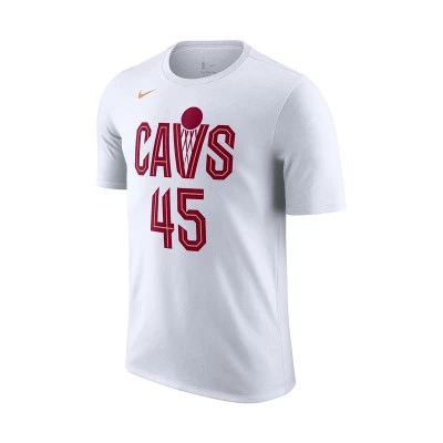 Maglia Cleveland Cavaliers Essential Association Edition Donovan Mitchell