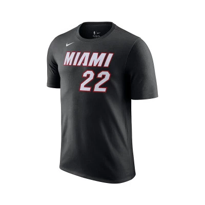 Camisola Miami Heat Icon Edition Jimmy Butler