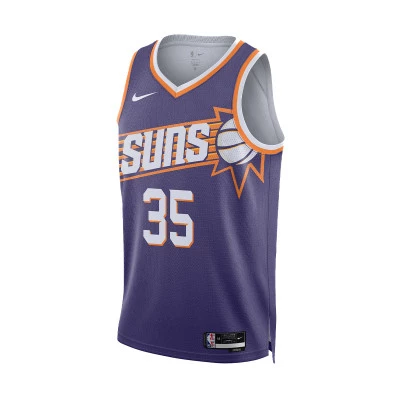 Maglia Phoenix Suns Icon Edition Kevin Durant