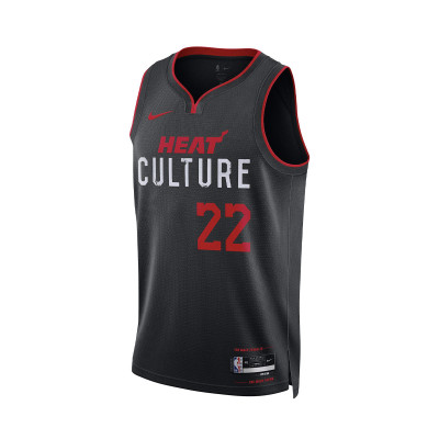 Maillot Miami Heat City Edition Jimmy Butler 2023-2024