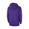 Sudadera Nike Los Angeles Lakers Standard Issue City Edition