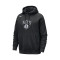 Sudadera Nike Brooklyn Nets Club