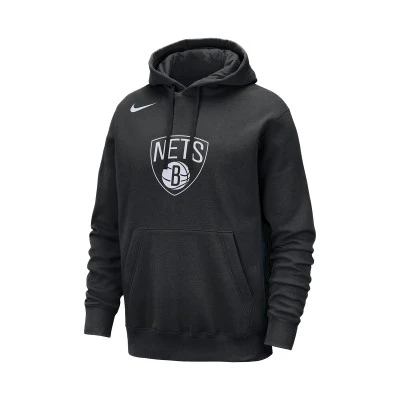 Felpa Brooklyn Nets Club