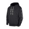 Sudadera Nike Brooklyn Nets Dri-Fit Standard Issue