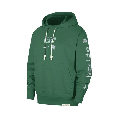 Sudadera Boston Celtics Dri-Fit Standard Issue