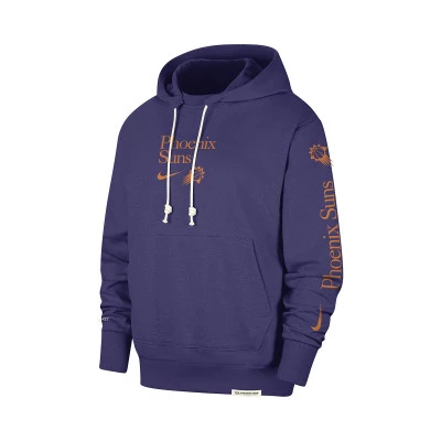 Phoenix Suns Dri-Fit Standard Issue Sweatshirt