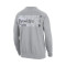 Nike Brooklyn Nets Dri-Fit Standard Issue Sweatshirt