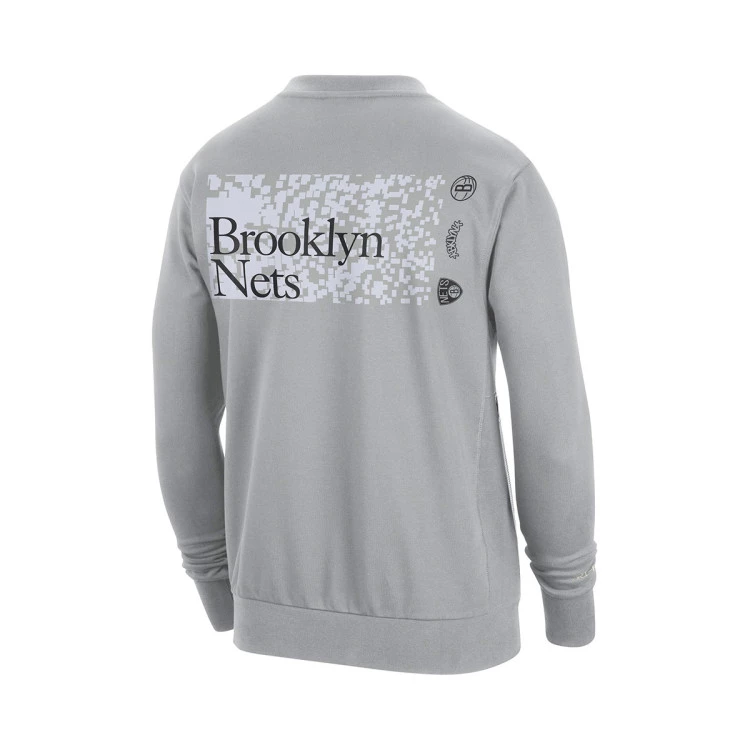 sudadera-nike-brooklyn-nets-dri-fit-standard-issue-flt-silver-1