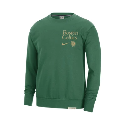 Sweatshirt Boston Celtics Dri-Fit Standard Issue