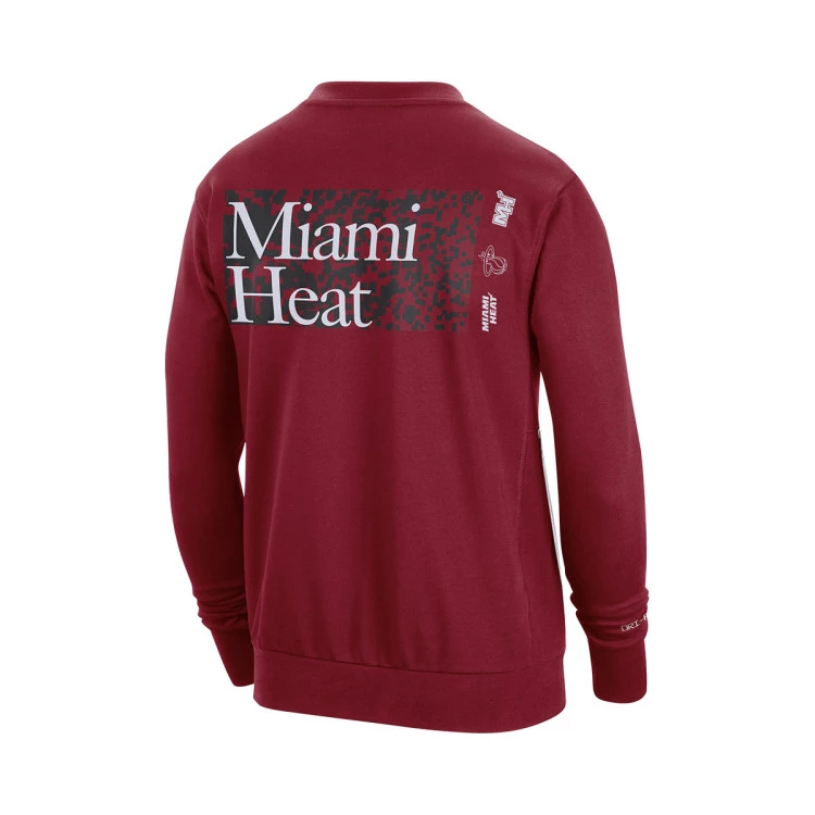 sudadera-nike-miami-heat-dri-fit-standard-issue-tough-red-1