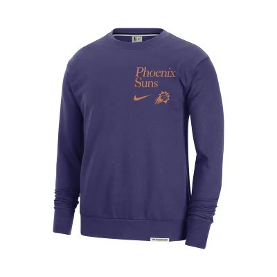 Sudadera Phoenix Suns Dri-Fit Standard Issue