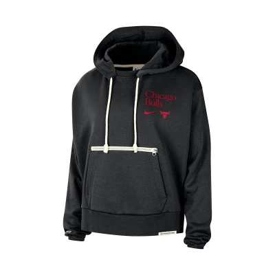 Sudadera Chicago Bulls Dri-Fit Standard Issue