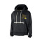 Nike Los Angeles Lakers Dri-Fit Standard Issue Sweatshirt