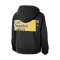 Nike Los Angeles Lakers Dri-Fit Standard Issue Sweatshirt