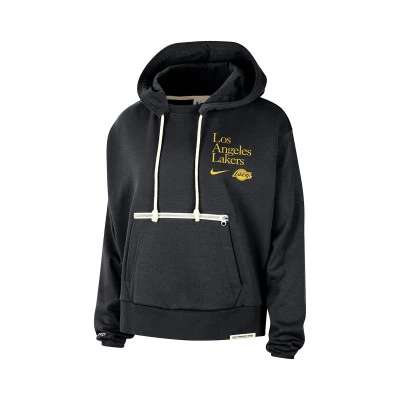 Sudadera Los Angeles Lakers Dri-Fit Standard Issue