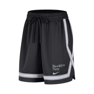 Brooklyn Nets Training Shorts