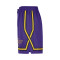 Pantaloncini Nike Los Angeles Lakers Training