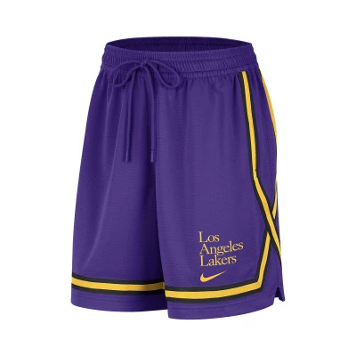 Los Angeles Lakers Training Shorts