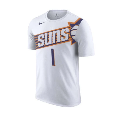 Phoenix Suns Association Edition Devin Booker Jersey