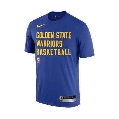 Maglia Golden State Warriors Dri-Fit Practice