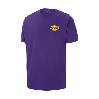 Los Angeles Lakers Max90 Trikot