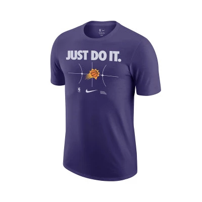 Jersey Phoenix Suns Essential Just Do It