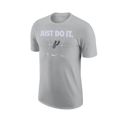 Maillot San Antonio Spurs Essential Just Do It