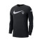 Nike Brooklyn Nets Trikot