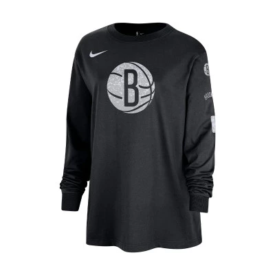 Brooklyn Nets Essential Jersey