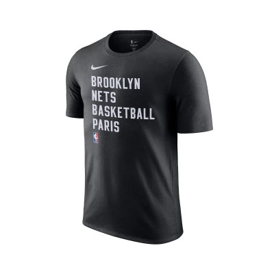 Maillot Brooklyn Nets Basketball Paris