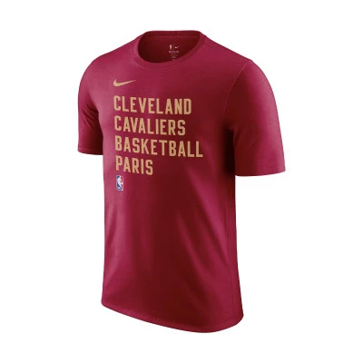 Maglia Cleveland Cavaliers Essential