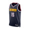 Maillot Nike Denver Nuggets Icon Edition Nikola Jokic