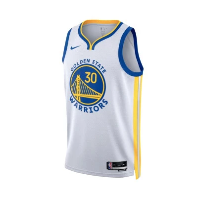 Maglia Golden State Warriors Association Edition Stephen Curry