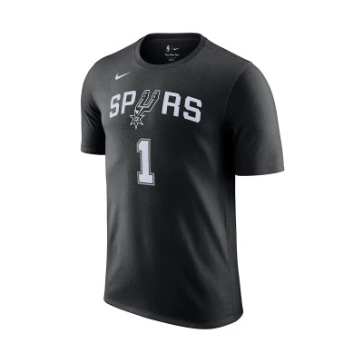 Jersey San Antonio Spurs Icon Edition Wembanyama