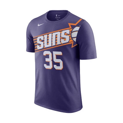 Phoenix Suns Icon Edition Kevin Durant Trikot