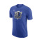 Nike Dallas Mavericks Essential Logo Jersey