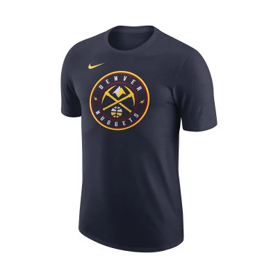 Maglia Denver Nuggets Essential Logo