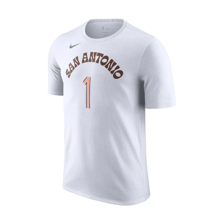 camiseta-nike-san-antonio-spurs-city-edition-wembanyama-white-0