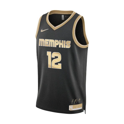 Maillot Memphis Grizzlies Select Series Ja Morant