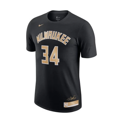 Maillot Milwaukee Bucks Select Series Antetokounmpo