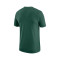 Camiseta Nike Milwaukee Bucks Essential Club