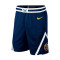 Short Nike Denver Nuggets Icon Edition