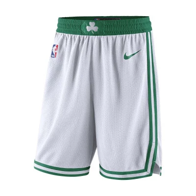 Calções Boston Celtics Association Edition