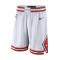 Short Nike Chicago Bulls Association Edition