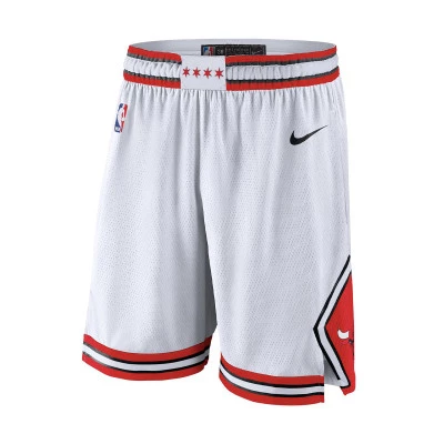 Short Chicago Bulls Association Edition