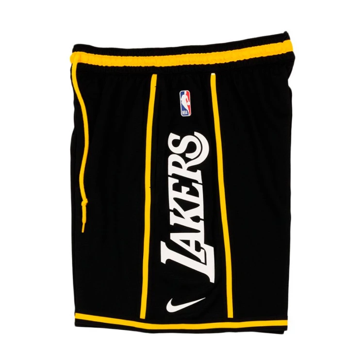 pantalon-corto-nike-los-angeles-lakers-dna-black-black-amarillo-2