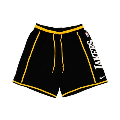 Los Angeles Lakers DNA Shorts