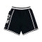 Nike Brooklyn Nets DNA Shorts