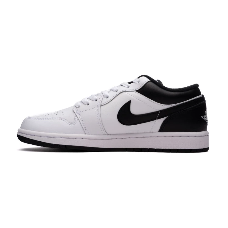 zapatilla-jordan-air-jordan-1-low-white-black-varsity-red-white-2