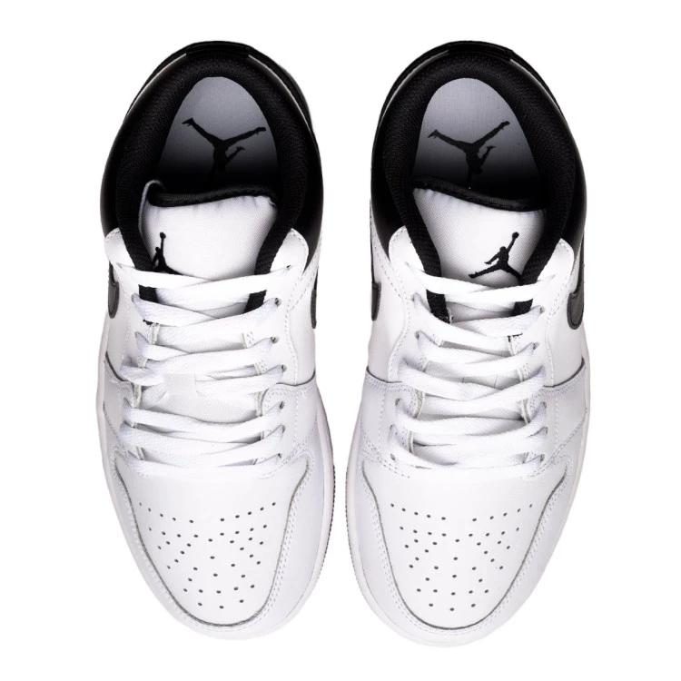 zapatilla-jordan-air-jordan-1-low-white-black-varsity-red-white-5